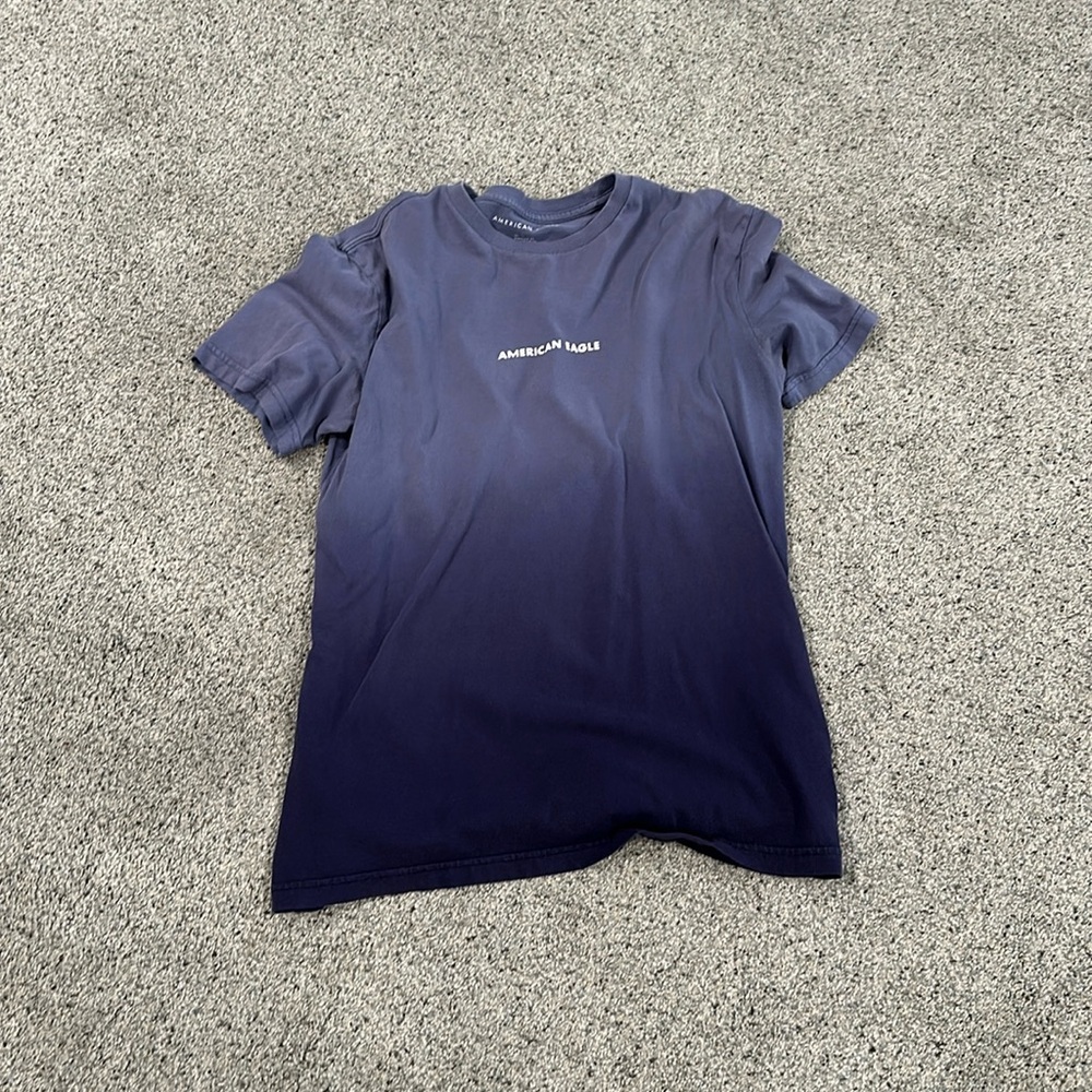 Men’s American eagle shirt